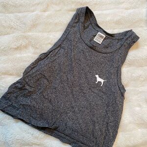 PINK tank top - great condition